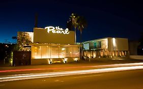Pearl Hotel San Diego
